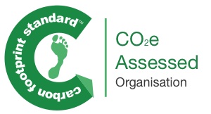 CO2e Assessed Organisation
